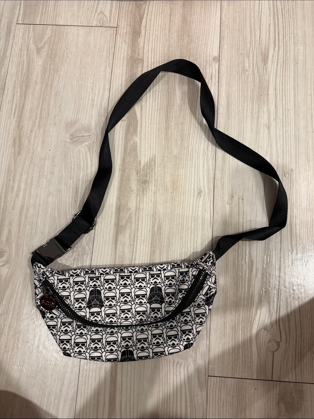 Stoney clover lane Disney Star Wars fanny pack